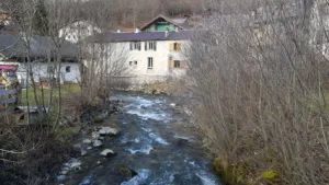 Clinique vétérinaire Vetabondance à Abondance