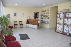 Clinique Vétérinaire Akkolytes à Saint-André-de-Cubzac