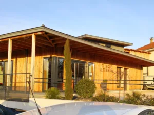 Clinique Vétérinaire Hoppe et Remer à Saint-Trivier-sur-Moignans