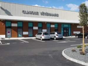 Veterinary Clinic Gauneau Herbert à Châteaubourg