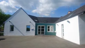 SELARL Veterinary Clinic Cornwall à Pluguffan