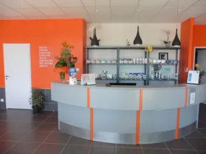 Clinique Vétérinaire Delmas de Grammont à Saint-Pardoux-Isaac