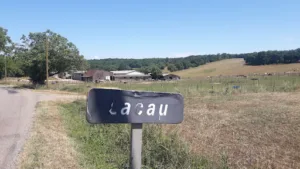 Equi-Repro à Parisot