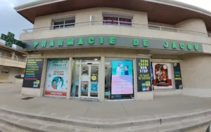 Pharmacy Jacou à Jacou