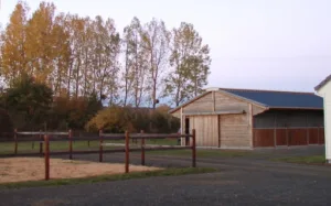 Cabinet Vétérinaire Equin à Bazouges Cré sur Loir