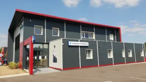 Clinique vétérinaire des 2 Fleuves – Esmans – Sevetys à Esmans