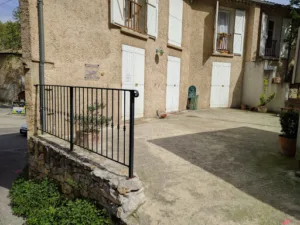 Duval Delphine à Barjols