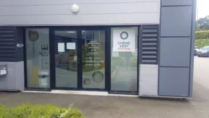 Chêne Vert – Conseil vétérinaire à Ploumagoar