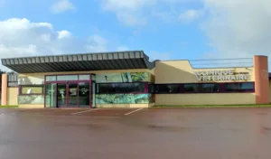 Veterinary clinic Marais à Méautis