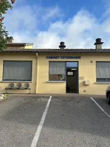 Cabinet Vétérinaire Les Asphodèles à Châlus