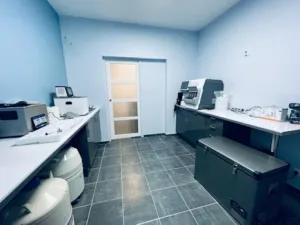 CRYODOG à Peschadoires