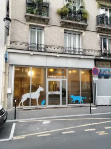 Cabinet Vétérinaire Docteur Jourdan à Puteaux