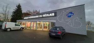 Clinique vétérinaire du reolais à La Réole