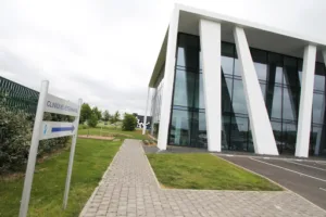 Animal Clinic à Norroy-le-Veneur