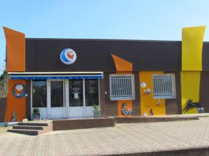 Gier Veterinary Clinic à Grigny