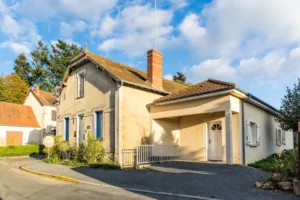 SCP Vétérinaires Chantreau-Thiercy à Saint-Désiré