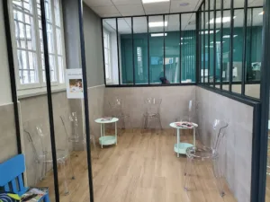 Emmenez votre animal de compagnie pour des soins et suivis auprès avec Clinique Vétérinaire Decousu-Estève inscrit dans notre annuaire pour trouver votre Clinique vétérinaire autour de moi sur Oullins-Pierre-Bénite pour prendre soin de votre chat, chien, etc. Clinique Vétérinaire Decousu-Estève […]