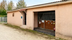 CABINET VETERINAIRE EQUIN à Claveyson