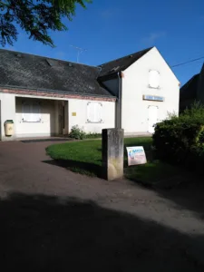 Ladon Vétérinaires à Ladon