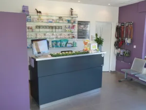 Veterinary Clinic Marais à Hames-Boucres