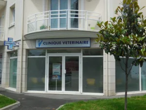 Clinique Vétérinaire du Donjon à Sainte-Geneviève-des-Bois