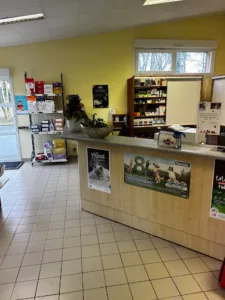 Vander Elst Christina à Marolles-les-Braults