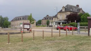 Cabinet Vétérinaire de la Mailleraye sur Seine à Arelaune-en-Seine