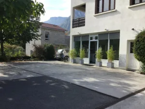 Cabinet Vétérinaire Ricchi Keysers à Crolles