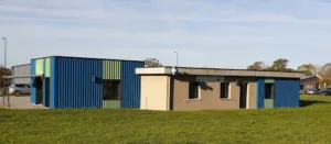 Clinique vétérinaire des Chabannes à Dun-le-Palestel