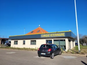 Clinique Vétérinaire Centre Océane à Gonfreville-l'Orcher