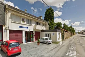 GSAB – Cabinet Vétérinaire du Scorff à Guémené-sur-Scorff