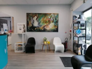 St. Augustine Veterinary Clinic à Deauville