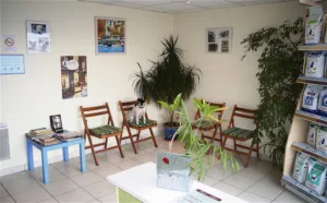 Veterinary clinic of Jean-Marc Seta à Quincy-sous-Sénart