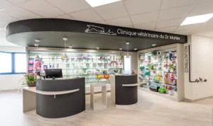 Clinique Vétérinaire du Docteur Mahler Elodie , Munster à Munster