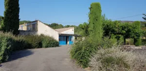 Cabinet Vétérinaire Médico-Chirurgical La Porte d’Anduze à Boisset-et-Gaujac