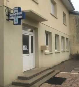 Donnay Olivier à Vicherey