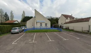 Fillet Olivier à Freneuse