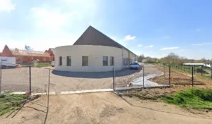 Clinique Equine des Perdreaux à Bréval