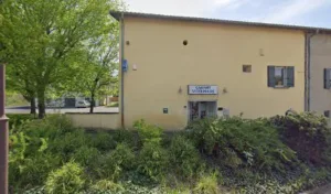 Chanfray-Bour Marie à Genay