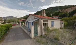 Besson Fabrice à Serres