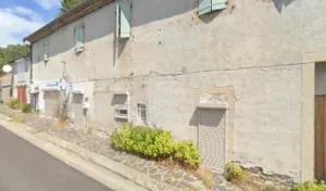 Canton Jean-Paul à Saint-Privat-de-Vallongue