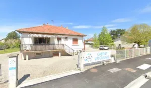 Cabinet Veterinaire Medico Chirurgical à Saint-Pierre-de-Chandieu