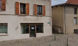 CABINET VETERINAIRE MEDICO CHIRURGICAL DE CHAPONNAY à Chaponnay