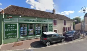 Vétérinaire à Nandy