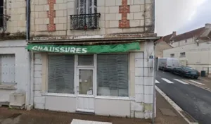 Martin Christian à Preuilly-sur-Claise