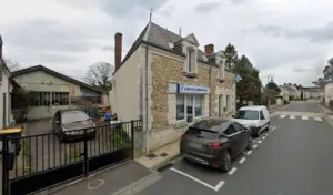 Thenaisie Serge à Louans