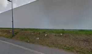 Blanc Charles à Bruyères