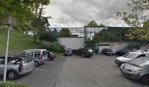 Fleury-Fournel Corinne à Limonest