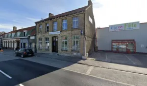 Bellengier Benoît à Quaëdypre