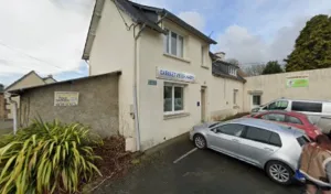 Gaudefroy Anne-France à Plouha